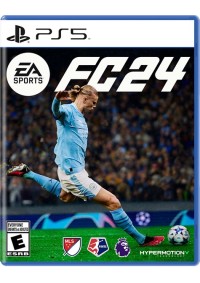 EA Sports FC 24/PS5